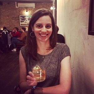 Meet your Posher, Bethany